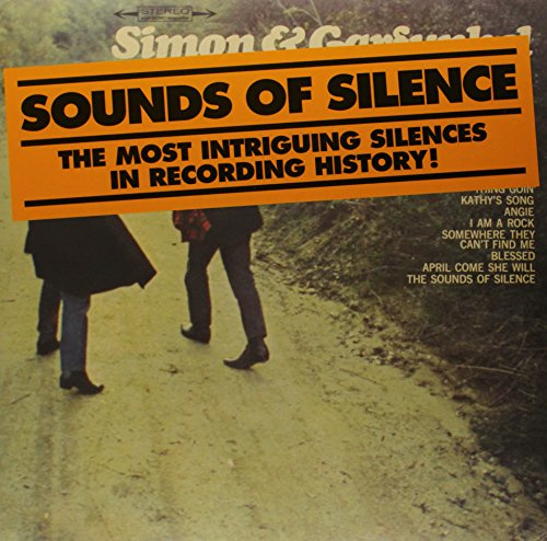 Sounds of Silence: The Most Intriguing Silences in Recording History! [Analog]
