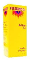 Active Gel (100 ml) – 4 Stück