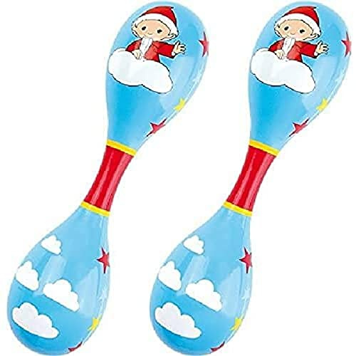 Small Foot Company 5834 - Unser Sandmännchen Maraca