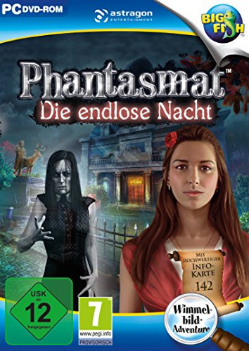 Phantasmat: Die endlose Nacht - PC