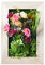 Jardín Vertical Pared Plantas Artificiales Hogar y Más - B