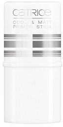 Catrice Cosmetics Travelight Story Nr. C01 Transparent Inhalt: 4g Cool & Matt Primer Stick Inhalt: 4g Mattierende Grundierung mit kühlendem Effekt.