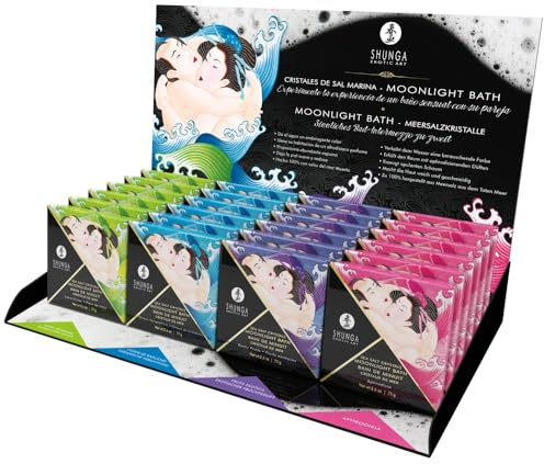 3 BRUJAS Massageöl für Sex und Sinnlichkeit, 1 Stück