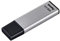 Hama - Chiavetta USB Classic (FlashPen, USB 3.0, 64 GB, 40 MB/s), colore: Argento