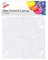 The Box Artist - Lot de 4 mini toiles encadrées de 7 x 7 cm