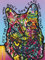 Buffalo Games - Cat Lady - Puzzle 750 Teile