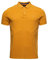 Superdry Classic Pique S/S Polo Shirt, Turmeric Marl, L Homme