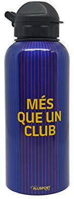 ALUSPORT FC BARCELONA MES QUE UN CLUB