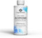 Supremely 100% Pure Acetone Nail Polish Remover - For UV/LED, Gel Soak Off, Acrylics, and Nail Tips - Removes All Types of Nail Polish, Gel Polish, and Glue - 50ML