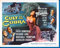 posters Kult der Kobra-Film, 40 x 61 cm, 40 x 61 cm
