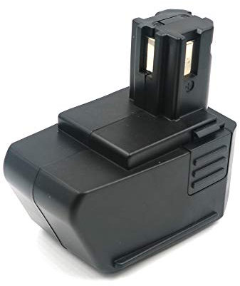 Heshunchang Batteria 9.6V 3Ah Sostituzione per HILT SB10 SBP10 SFB105 SBP-10 SBP 10 SFB-105 SFB 105 SF100A