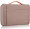 Ferkurn Laptop Chromebook Case Sleeve Cover Compatible with Macbook Air/Pro, iPad, Surface Pro, Acer, HP, ASUS Vivobook, Samsung, Waterproof Slim Carrying Computer Bag 11-11.6 inch, Brown