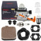 SIMPERAC BG50 Carburateur pour souffleur à feuilles Stihl BG65 SH55 SH85 pour Stihl BG50 Carburateur 4229 120 0650 Remplace 42291200608