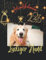 Adventskalender lustiger Hund 2023: 24 einzigartige Schnappschüsse des niedlichsten Spaßhundes, für alle Hundeliebhaber der Welt 2023.