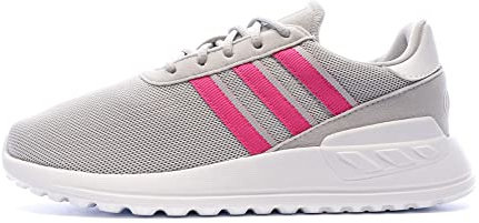 Adidas Adiadas Trainer Lite GZ4285 Tela Frigia fucsia Grigio 32
