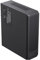 CiT S8-13 SFF Micro ATX Desktop Case 8.3 Litre With Mesh Front Panel 1x USB3.0 1x USB2.0 1 x 80mm Fan TFX PSU Required