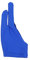 AOKWAWALIY Pack of 2 Gloves Anti-fouling Drawing Gloves for Sketch Artist Gloves with Fingers Digital Tablet
