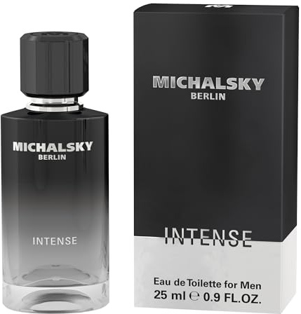 MICHALSKY BERLIN Intense Men EdT 25 ml
