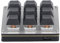 SEAFRONT Tastiera da Gioco Meccanica a 9 Tasti Mini Tastiera USB LED Tastiera in Materiale ABS Tasti di Scelta Rapida USB 2.4G Tastiera Meccanica con una Sola Mano Tastierino