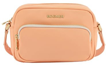 Bogner - damen schultertasche klosters neve lidia - Schultertasche - Umhängetasche