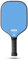 OZO Pickleball - Spark Fusion Essence - Raqueta para Principantes, Híbrida, Aprobada por la USAPA - Superficie de Grafito (Azul)