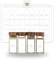Etiquettes autocollantes bocaux à épices - Lot 232 etiquette épices français - Prêtes à l'emploi, Minimalistes et Modernes - Etiquettes pour bocaux garder manger, cellier