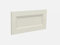 French Shaker Kitchen Bridging Door, (H) 28 x (W) 59.7 x (D) 1.8 cm - Soft Cream