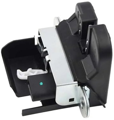 Dispositif antivol Serrure De Hayon De Coffre Voiture pour Passat B6 B7 pour Siège pour Skoda 2005 – 2017 5K0827505A 5M0827505E 1P0827505D