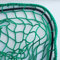 A-TEX® Anhängernetz I Verschiedene Größen auswählbar I Ladungssicherungsnetz Ladungsnetz Grün (3,50 x 5,00 m)