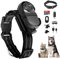 1080P HD Cat Collar Camera, Cordless Dog Collar Camera with 360° Rotating Bracket, 170° Wide Angle & 32GB SD Card, Mini Sport Action Camera for Video Records and Photos Pet Camera for Cats Dogs Gifts