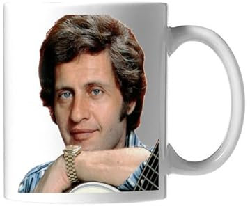 L'idée All Mug Joe Dassin