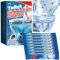 8PCS Toilet Sink and Drain Cleaner,Drain Clog Remover,Powerful Dr-ain Cleaner,Powerful Pipe Dredging Agent,Quickly Dissolve Drai-n Cle/aners,Non-Corrosive D/rain Pipe Clea-ner,Toilet Unblocker Liquid