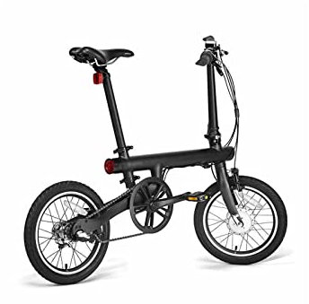 ERSINIAN Falträder Faltrad Carbonfaser-Faltrad 11-Gang 9-Gang Aluminium-Doppelscheibenbremse Fahrrad für Männer und Frauen