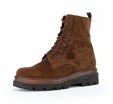 Gabor Damen Chelsea Boots, Frauen Stiefeletten