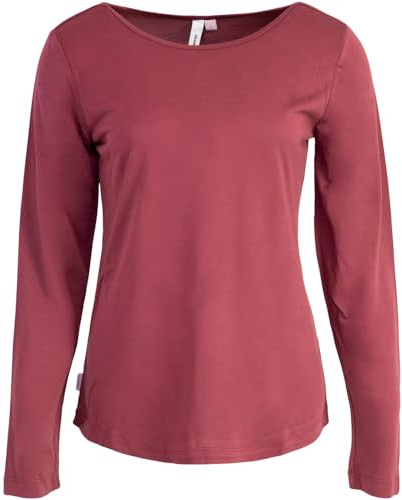 Ragwear Wendana Longsleeve Damen