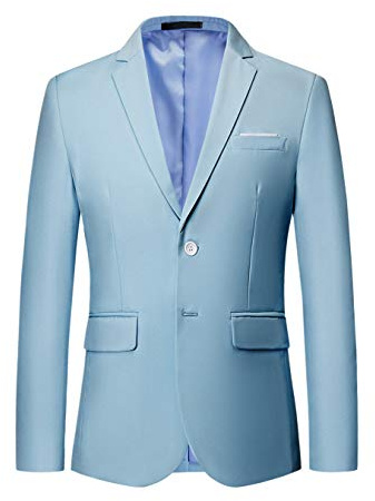 MOGU Men's Modern Modern