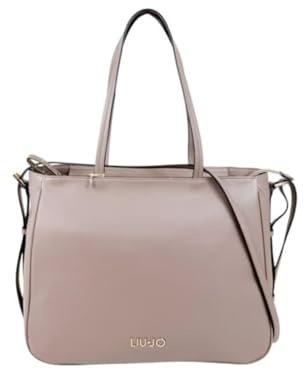 Liu Jo Handtasche Tote Mocha, braun / beige, M
