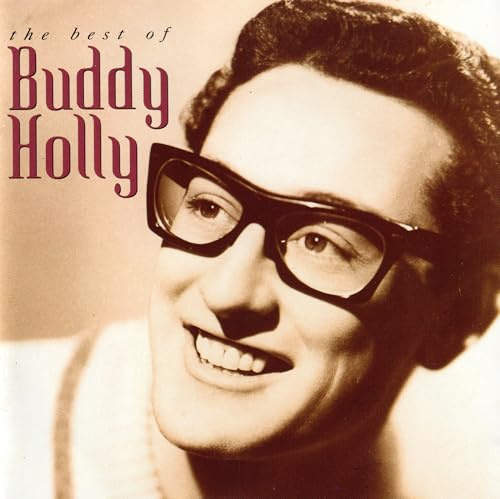 The Best Of Buddy Holly