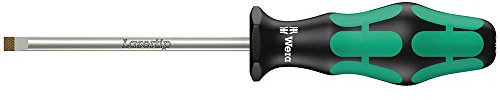 Schraubendreher Kraftform4 x 0,8x150mm Wera