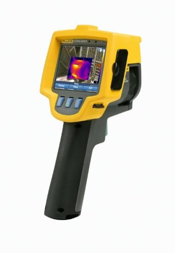 Wärmebild-Kamera Fluke-Ti25 9HZ