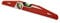 Stanley Fat Max Wasserwaage Antichoc MLH magnetisch 40 cm, 1-42-421