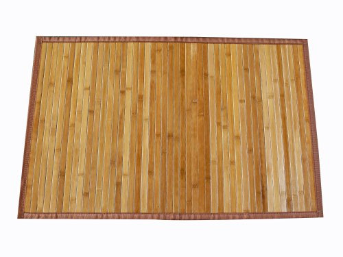 Avanti Trendstore Bambusteppich, Maße ca. 120x180cm