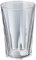 BB Plastics Elite Penthouse Polycarbonate Hiball Tumblers 14oz / 400ml - BB146-1CL NS, Pack of 4