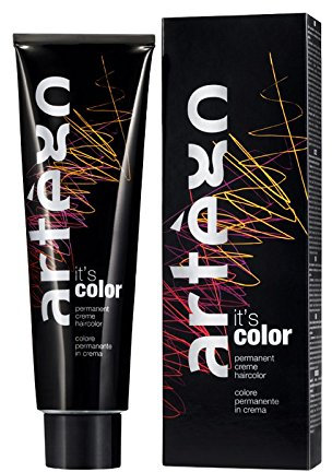 Artègo It's Color Permanentfarbe, 7.64, Rotblond, 150 ml