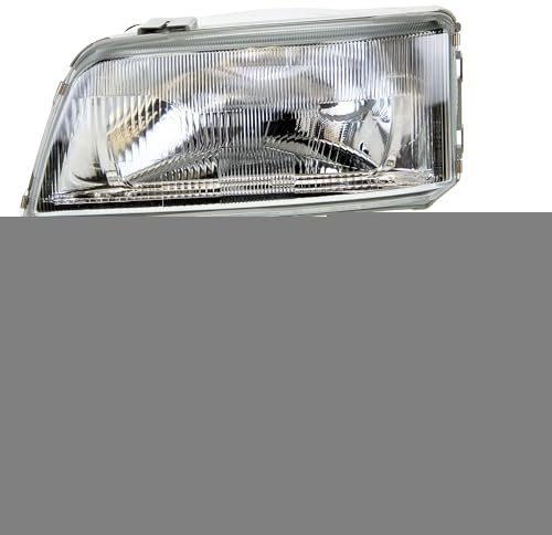 BESTPRICE 2x Hauptscheinwerfer vorne links + rechts H4 Frontscheinwerfer, Kompatibel mit CITROËN JUMPER (230P) (230L) (230), FIAT DUCATO Bus (230_), PEUGEOT BOXER Bus (230P) (230L) (ZCT_)