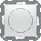 BJC Viva - Dimmer per lampade a LED 230Vac con artigli, bianco,23549-X