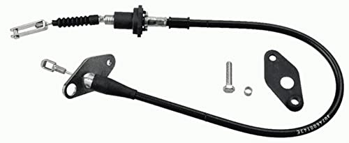 SACHS 3074 600 143 Seilzug, Kupplungsbetätigung for and other applications