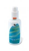 MARTINA GEBHARDT YOUNG & ACTIVE Face Lotion 3-er Pack 3x100ml vegan demeter