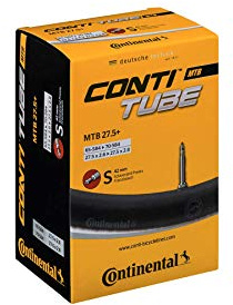 Continental Unisex's 01800190000 Bike Parts, Other, [65-584->70-584]