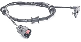 BREMBO Warnkontakt, Bremsbelagverschleiß A00461 | Kompatibel mit: JAGUAR XF I, XF SPORTBRAKE, XJ